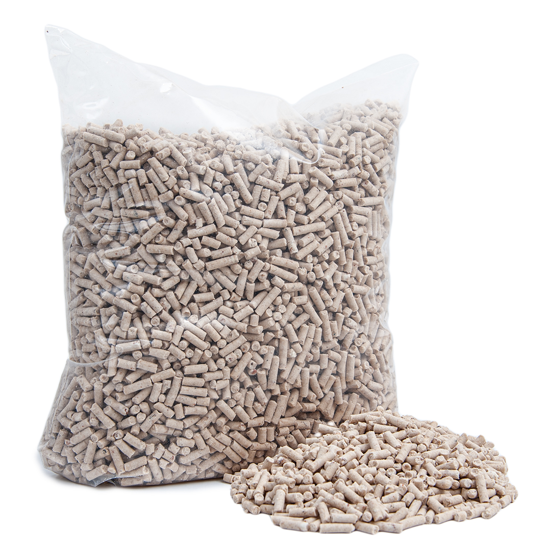 Premium Insect Suet Pellets 3kg Bag